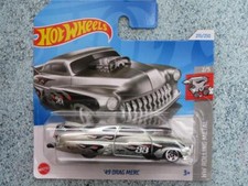 Hot Wheels H4M 215 1949 DRAG