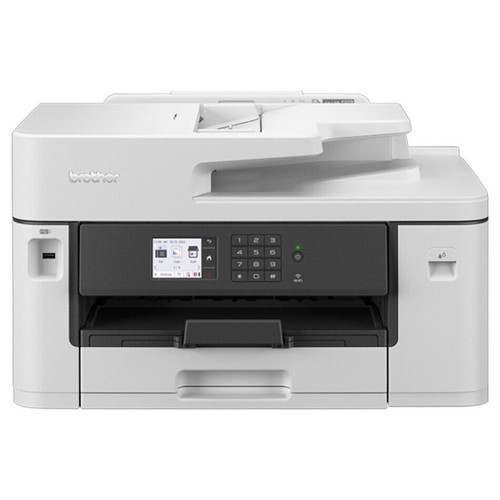 Brother mfc j5340dw - brother, wireless