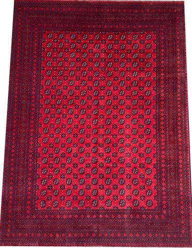 Genuine afghan turkmen bokhara - genuine,