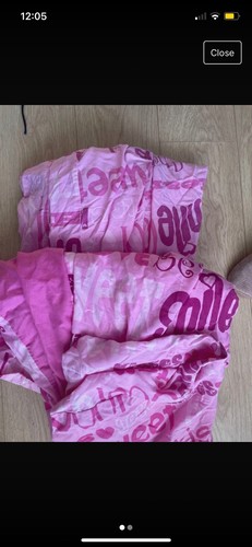 Girls bedding set - bedding,