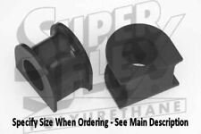 Superflex Front Anti Roll Bar