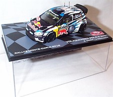 Volkswagen Polo R WRC 2016