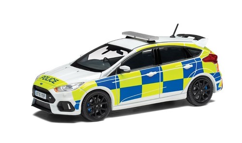Vanguards ford focus mk3 - mk3, uk