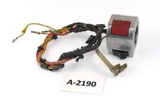 Suzuki VS 1400 GL Intruder VX51L 1992 - Right Handlebar Switch A2190