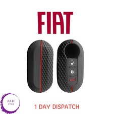 DUCATO PEUGEOT BOXER CITROEN RELAY FLIP CAR KEY FOB SHELL CASE 3 BUTTON FOR FIAT