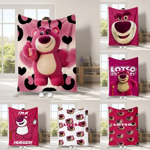 Lots huggin bear - lots-o'-huggin', warm