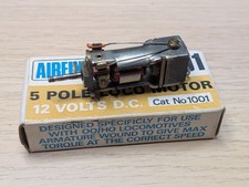 Airfix mrrc 1001 - 1001, pole