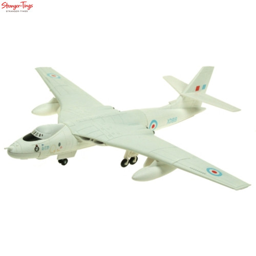 Aviation 144 vickers valiant - aviation,