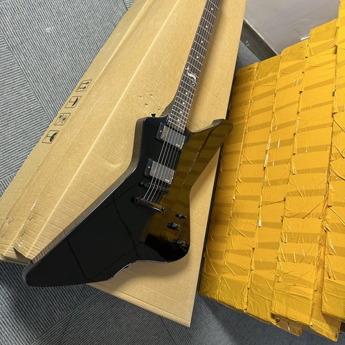 Black james hetfield snakebyte - black,