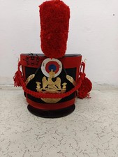 Napoleonic Leather Shako