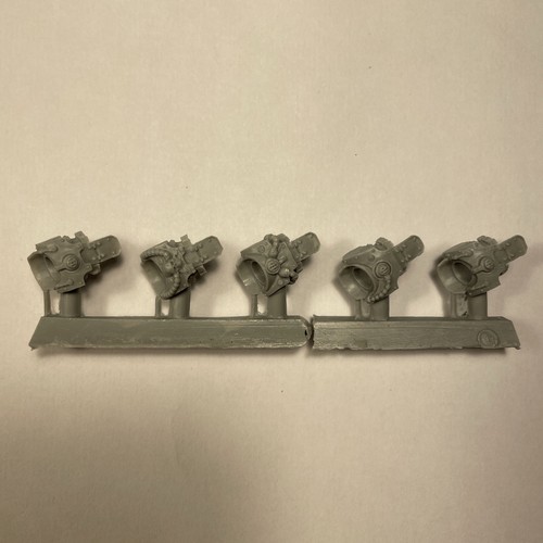 Forgeworld chaos space marines - chaos,