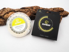 SUNRAY COMPETITION SINK TIP FLY LINE – MICRO THIN, LOW DIAMETER, SINGLE HAND