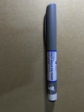 Wallcur Practi-Insulin Pen