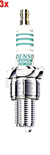 Denso spark plug for - 3x,