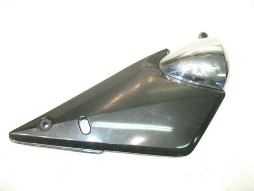 Right underseat fairing cover - right,