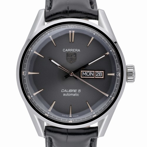 Tag heuer carrera war201c with - tag,
