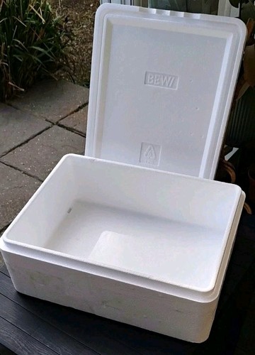Bewi passive polystyrene - passive,