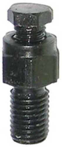 Cav injector pump bleed - cav,