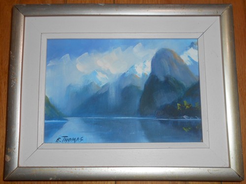 Thomas painting new - thomas,