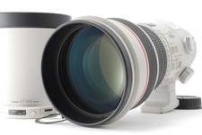 Canon EF 300mm f/2.8 L USM