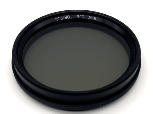 Polarizer 55mm filter 55e - 55mm,