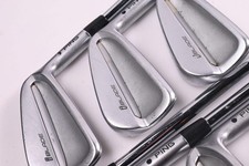 Ping iBlade Irons / 4-PW /