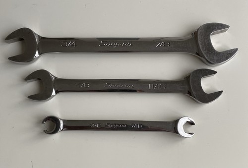 Snap 3pc imperial - on,