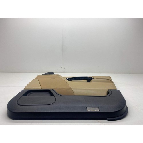 Range rover door card drivers - rover,
