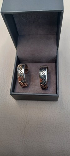 Clogau silver and - and, gold