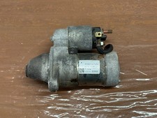 VAUXHALL ASTRA J STARTER MOTOR