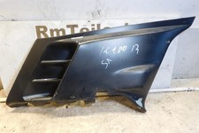 BMW K 100 RS Side Panel Trim Cover Right Air Intakes