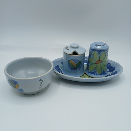 Rare buchan pottery - buchan,