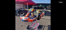 Go kart cadet  synergy very