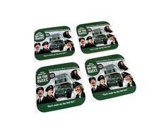 On The Buses TV Show 4 Coaster