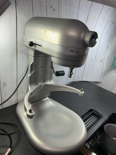 Kp26m1xnp5 kitchenaid - kp26m1xnp5,