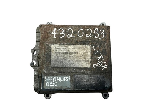 Engine control unit - , (ecu)