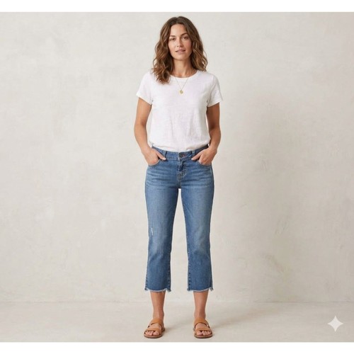Vintage tommy hilfiger capri - hilfiger,
