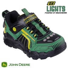 Skechers x John Deere Kids S