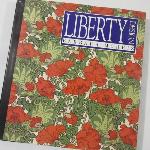 Liberty design morris - liberty,