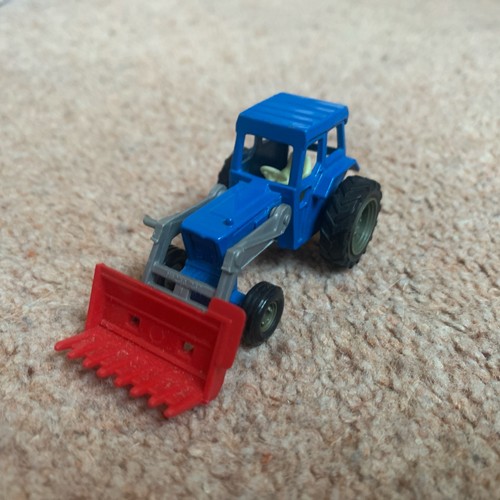 Matchbox superfast lesney no46 - matchbox,
