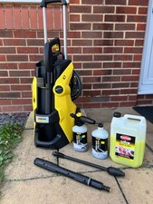 Karcher K 7 Power Flex
