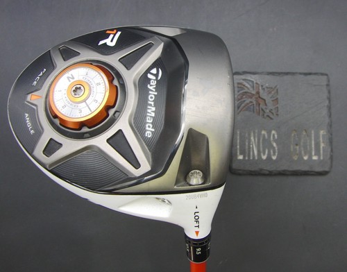 Taylormade driver regular - r1,