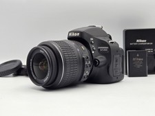 [MINT / 2k shots] Nikon D5100