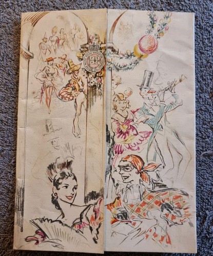 1956 reina del - reina,