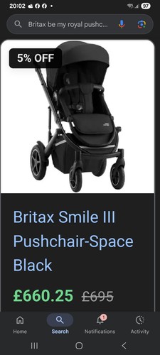 Babysmile lll oyster 3 - on,