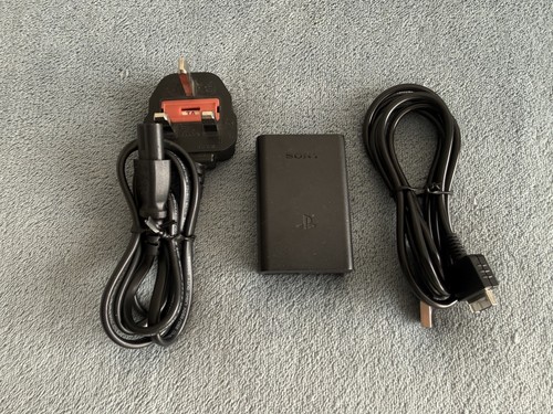 Genuine sony vita mains - sony, ps