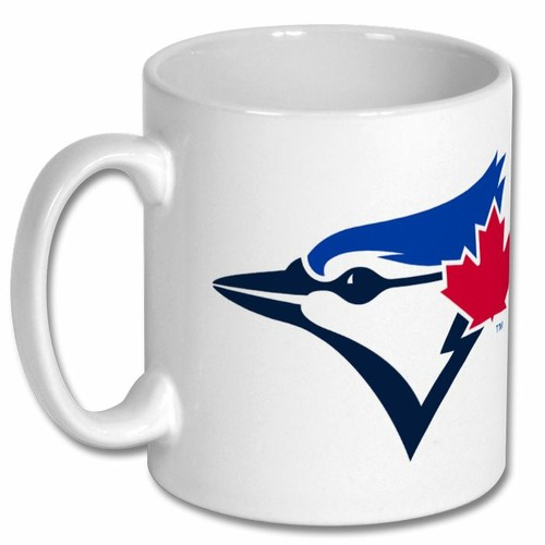 Mlb toronto blue jays 10oz - blue,