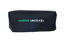 Lincoln II+ Dust Cover