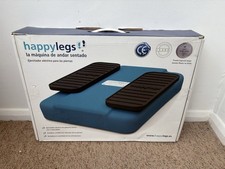 Happylegs Seated Walking Machine With Remote Opened But Never Used