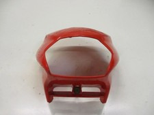 Honda XR 125 L JD19 Fairing